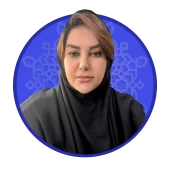 فرزانه جمیل آبادی